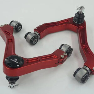JMC Grand Avenue (Dadao) 2023+ GHS forged aluminum adjustable front upper control arm kit