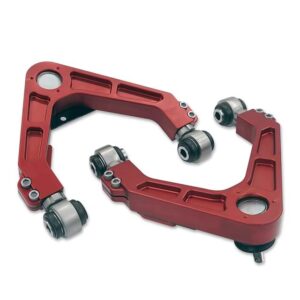 Mitsubishi L200 / Triton 2005-2023 GHS forged aluminum adjustable front upper control arm kit