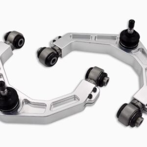 Nissan Terra / X-Terra 2018+ GHS forged aluminum adjustable front upper control arm kit