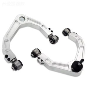 Ram 1500 (DS) 2009-2018 GHS forged aluminum adjustable front upper control arm kit