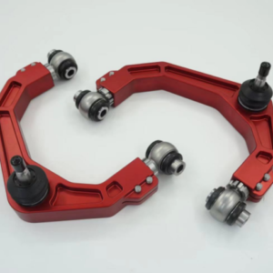 Toyota 4Runner (5th gen) 2010-2024 GHS forged aluminum adjustable front upper control arm kit