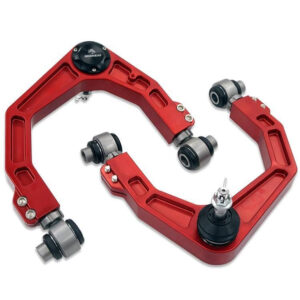 Toyota Land Cruiser LC300 2021+ GHS forged aluminum adjustable front upper control arm kit