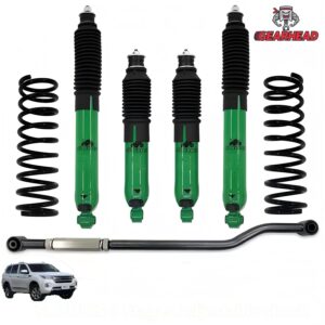 Haval H3 / H5 STR 9000 series adjustable suspension lift kit