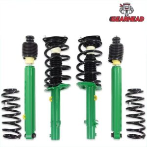 Haval Menglong / Raptor 2023+ STR 9000 series adjustable suspension lift kit