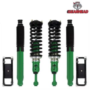 Toyota Tundra 2007-2021 STR 9000 series adjustable suspension lift kit