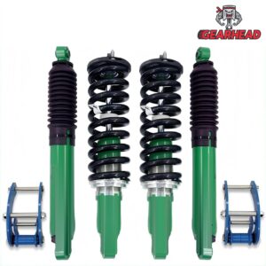 Maxus T60 / T70 2016+ STR 9000 series adjustable suspension lift kit