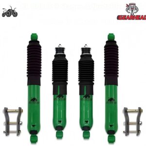 ZNA Paladin 2003-2017 STR 9000 series adjustable suspension lift kit