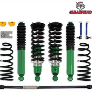 ZNA Paladin (new model) 2023+ STR 9000 series adjustable suspension lift kit