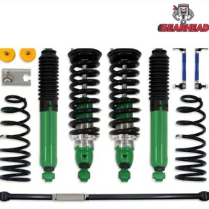 Nissan Terra 2018+ STR 9000 series adjustable suspension lift kit