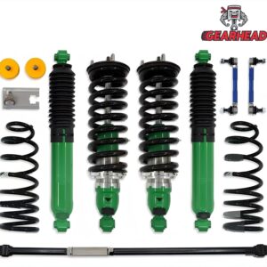 ZNA Ruiqi 7 2022+ STR 9000 series adjustable suspension lift kit