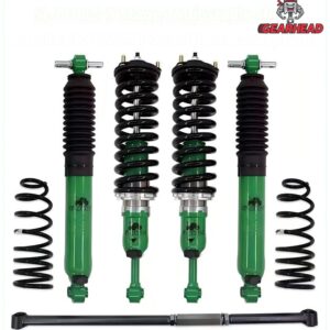 Great Wall Poer / Cannon (passenger) 2019+ STR 9000 series adjustable suspension lift kit